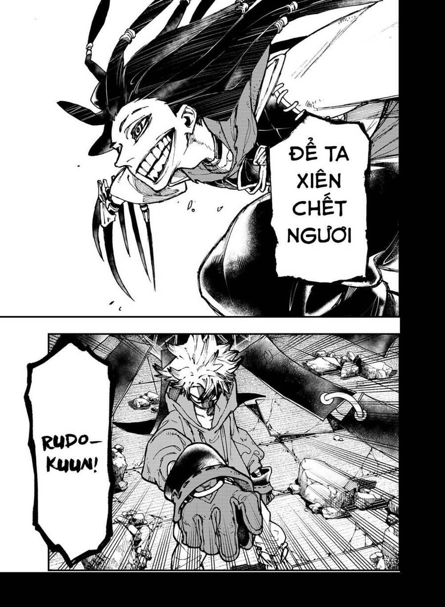 gachiakuta chapter 16 ảnh 7
