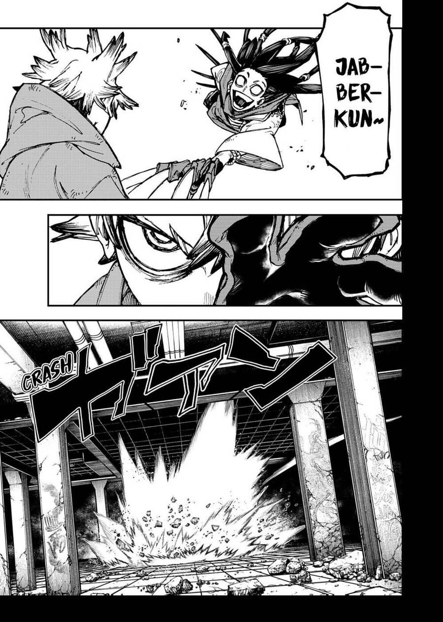 gachiakuta chapter 16 ảnh 11
