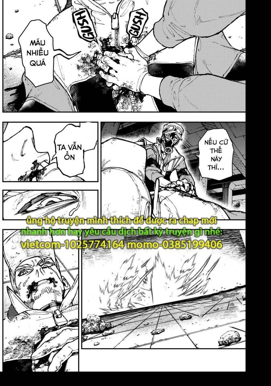 gachiakuta chapter 16 ảnh 8