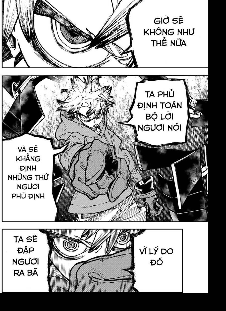 gachiakuta chapter 16 ảnh 4