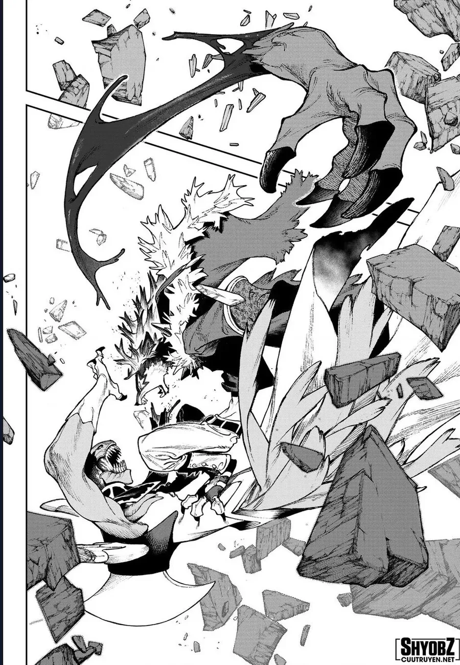 gachiakuta chapter 160 ảnh 6