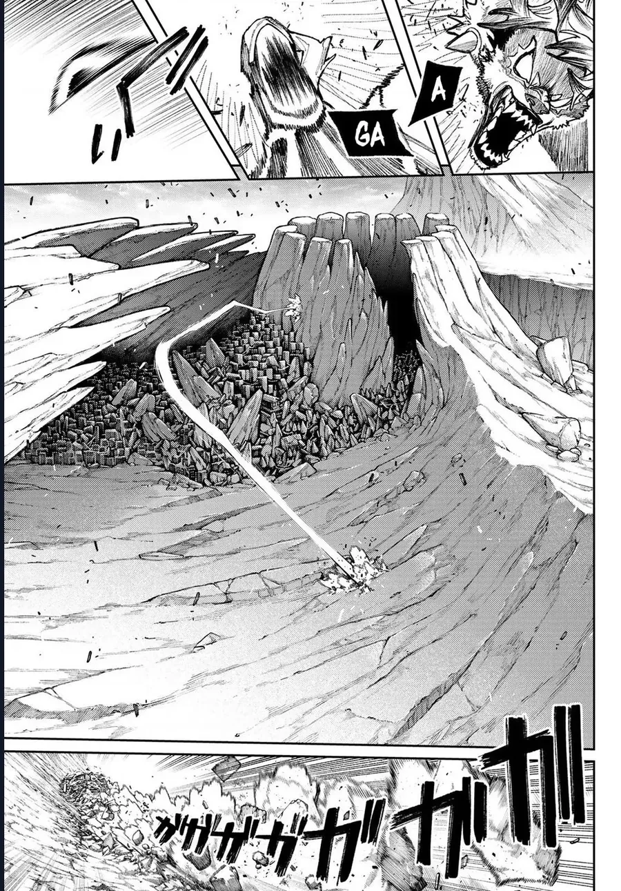 gachiakuta chapter 160 ảnh 7