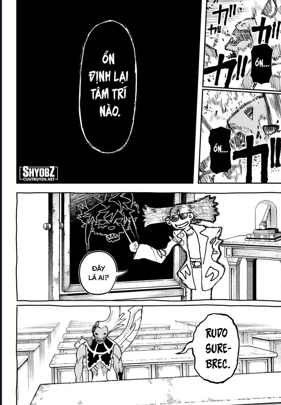 gachiakuta chapter 160 ảnh 8