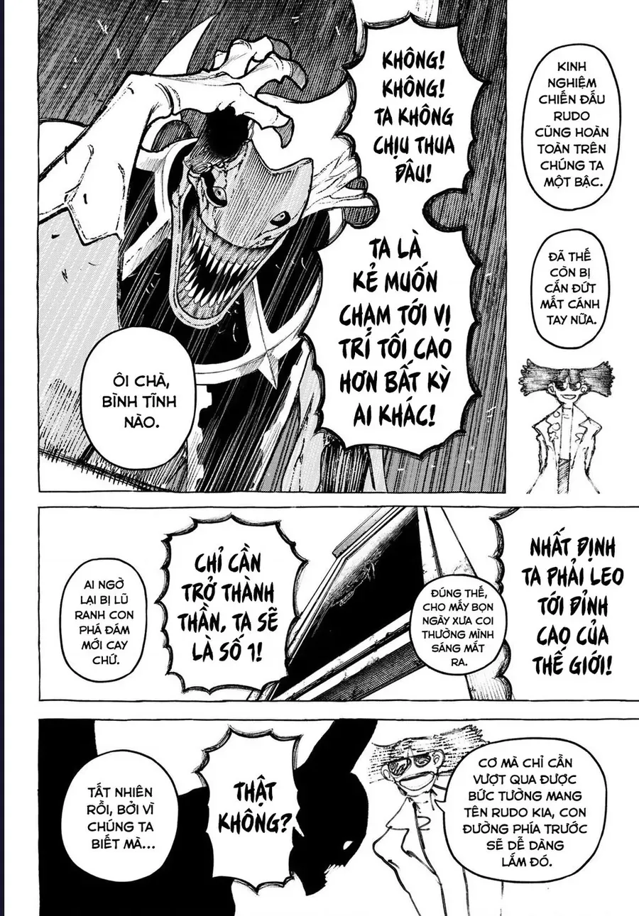 gachiakuta chapter 160 ảnh 10