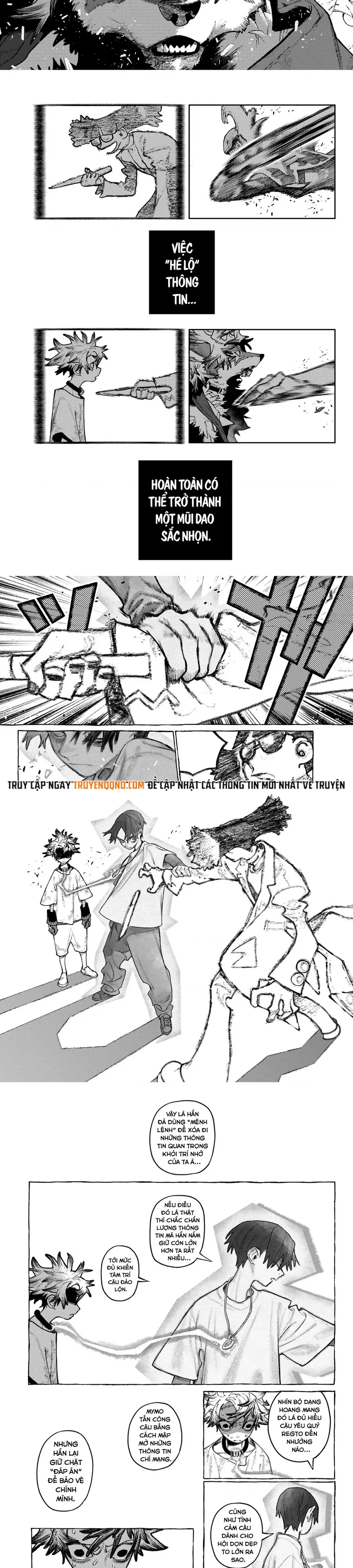 gachiakuta chapter 161 ảnh 3