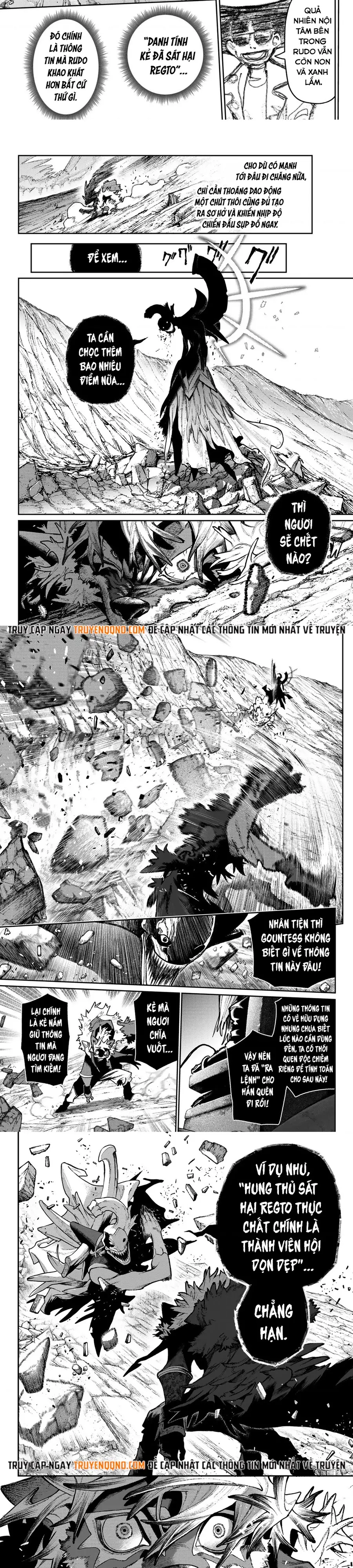 gachiakuta chapter 161 ảnh 2