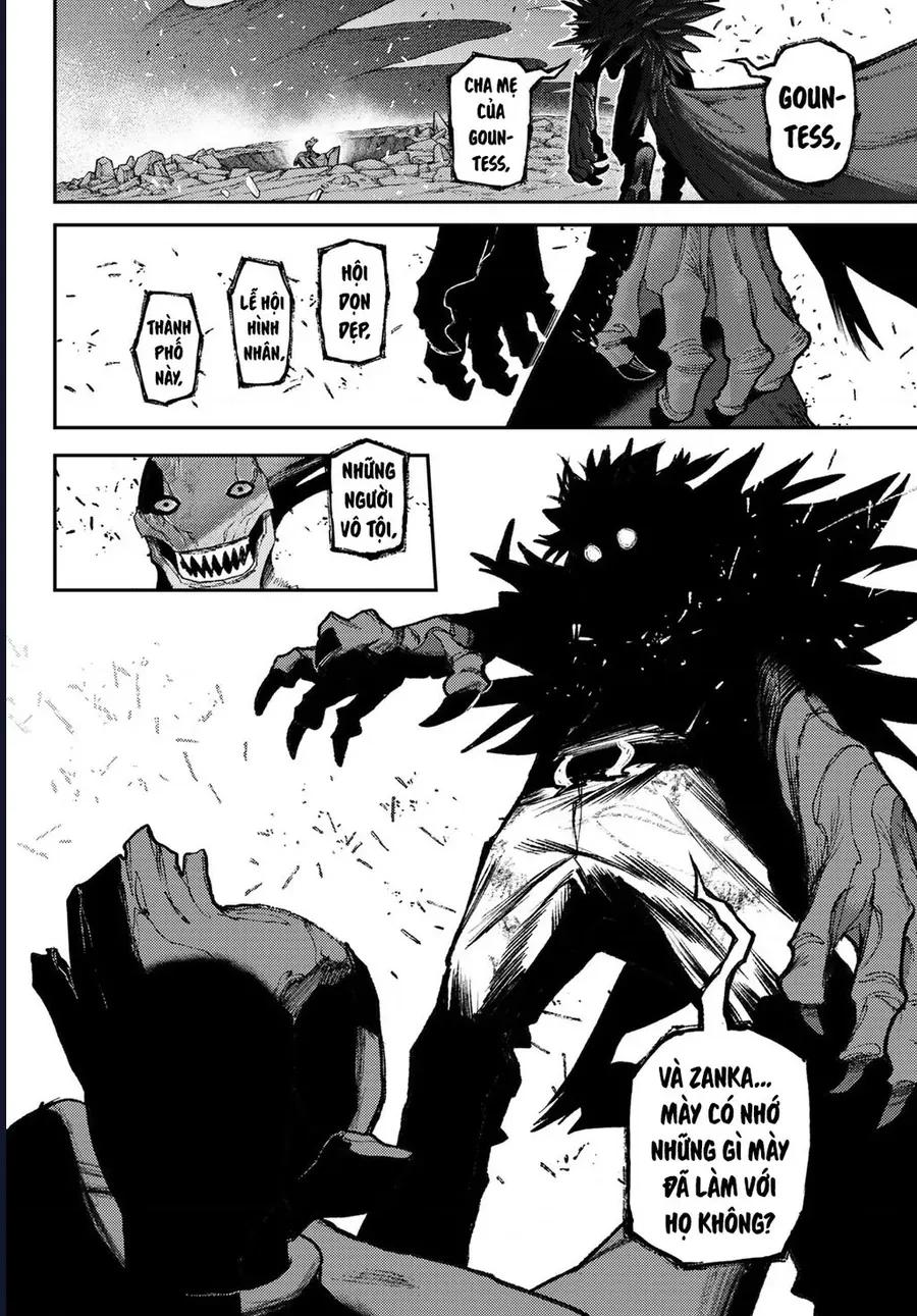 gachiakuta chapter 162.2 ảnh 12