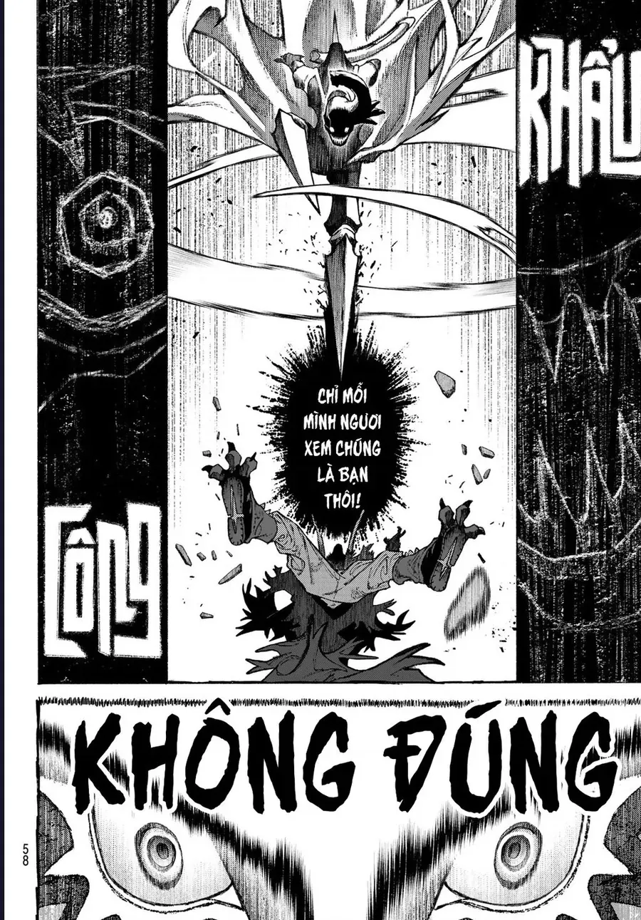 gachiakuta chapter 162.2 ảnh 4