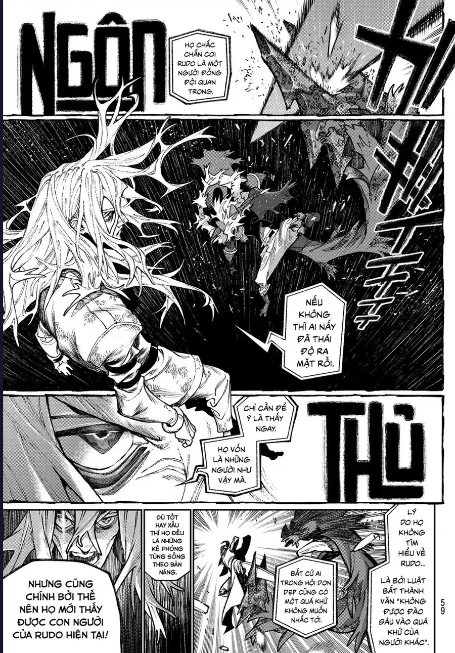 gachiakuta chapter 162.2 ảnh 5