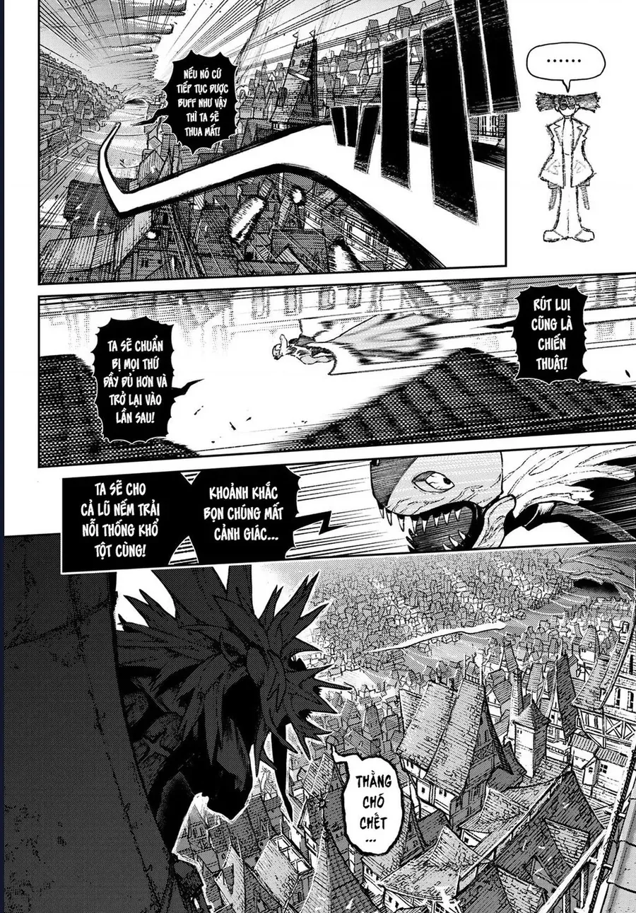 gachiakuta chapter 162.2 ảnh 8
