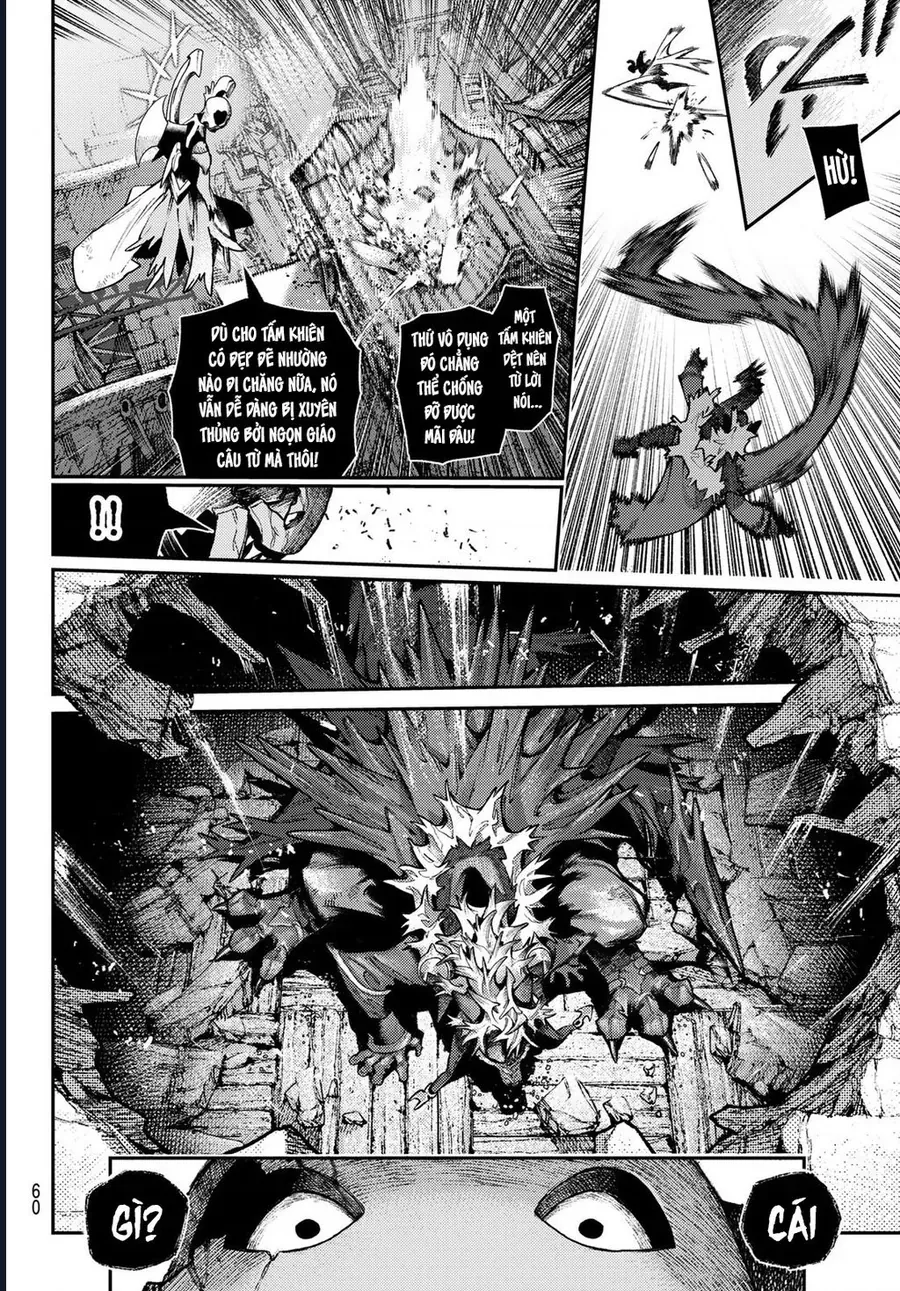 gachiakuta chapter 162.2 ảnh 6