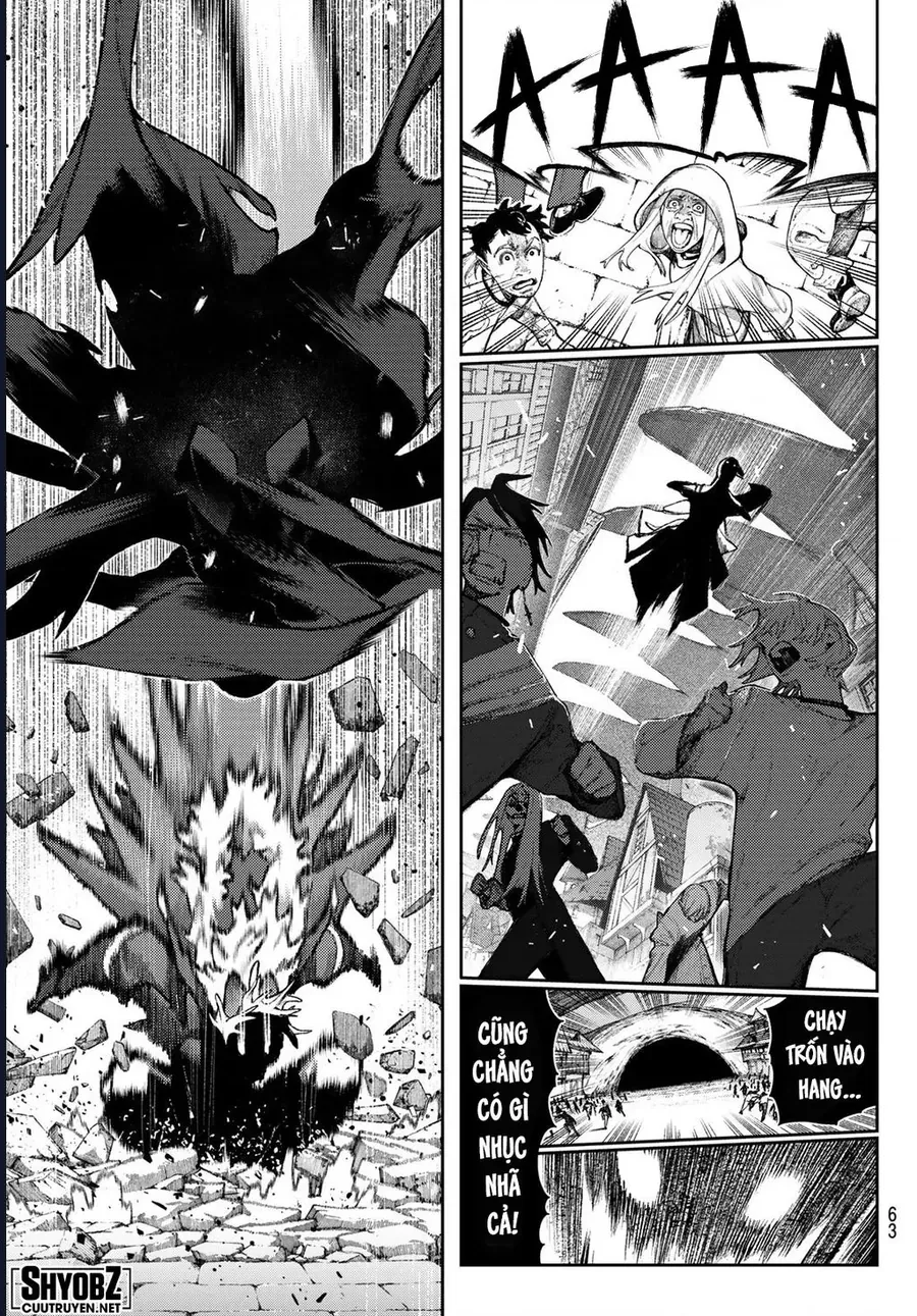 gachiakuta chapter 162.2 ảnh 9