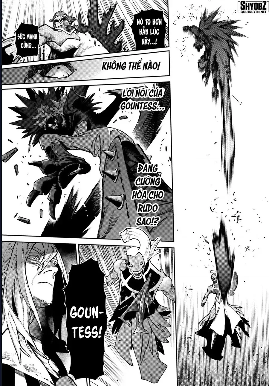 gachiakuta chapter 162.2 ảnh 7