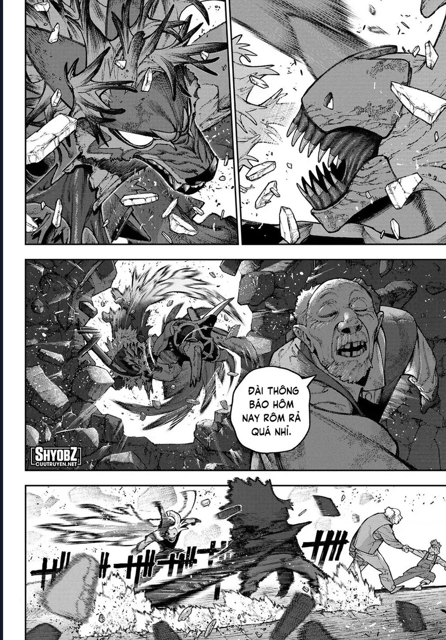 gachiakuta chapter 162 ảnh 3