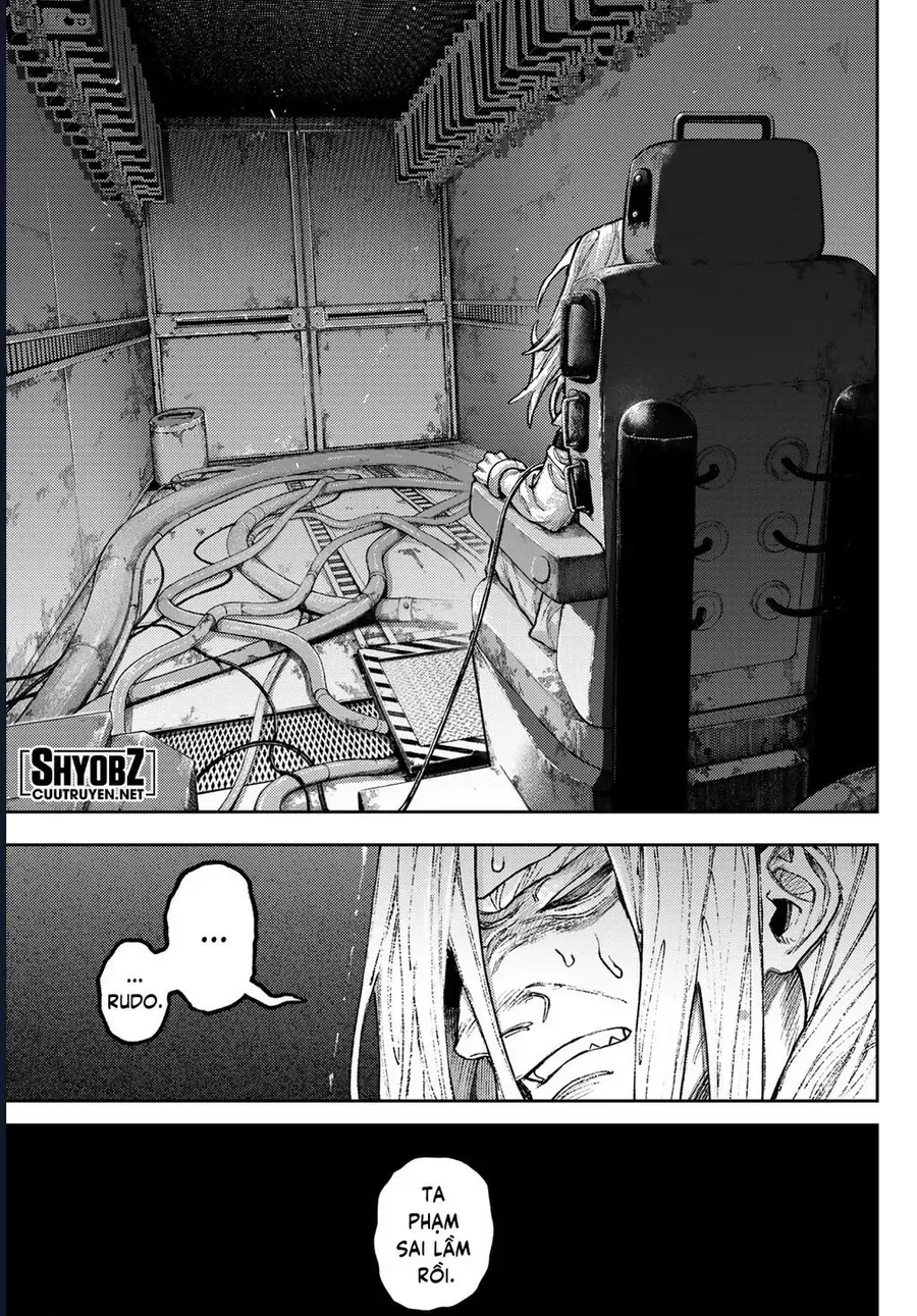 gachiakuta chapter 163 ảnh 6