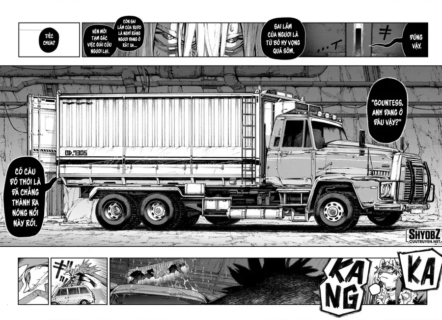 gachiakuta chapter 163 ảnh 7
