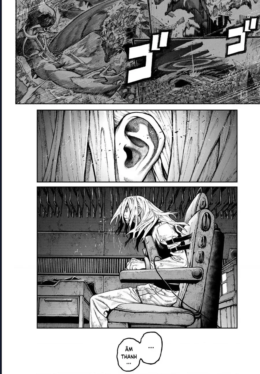 gachiakuta chapter 163 ảnh 2