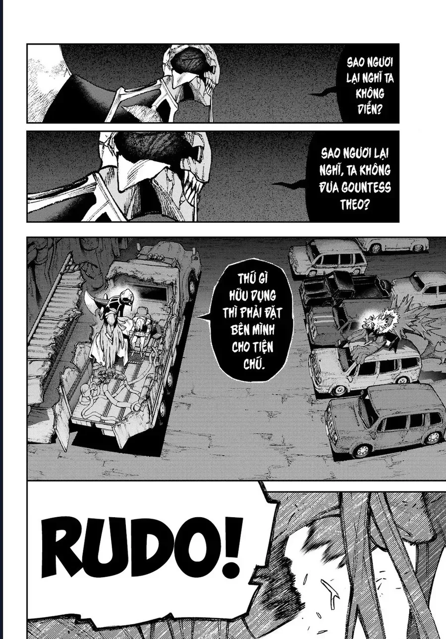 gachiakuta chapter 163 ảnh 10