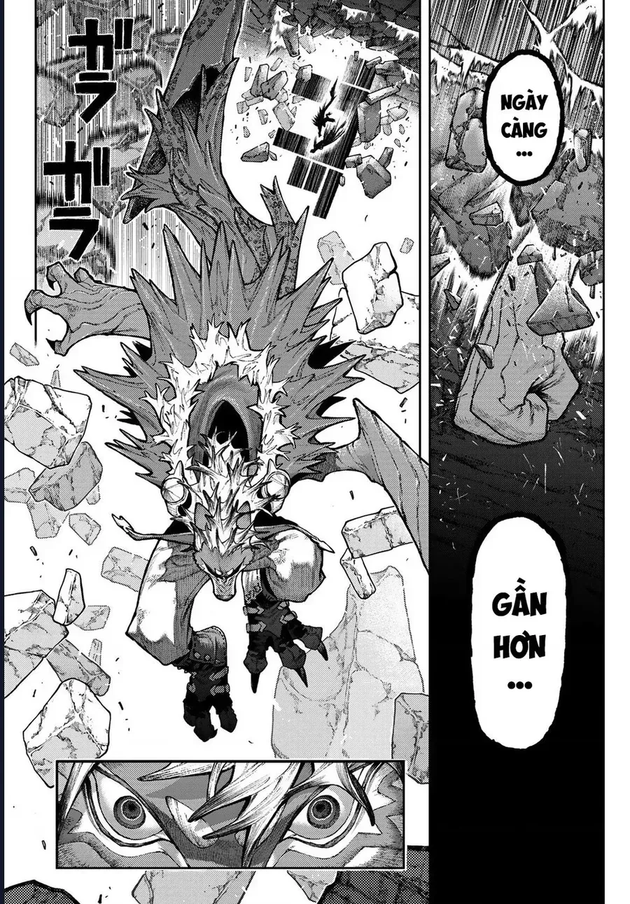 gachiakuta chapter 163 ảnh 3