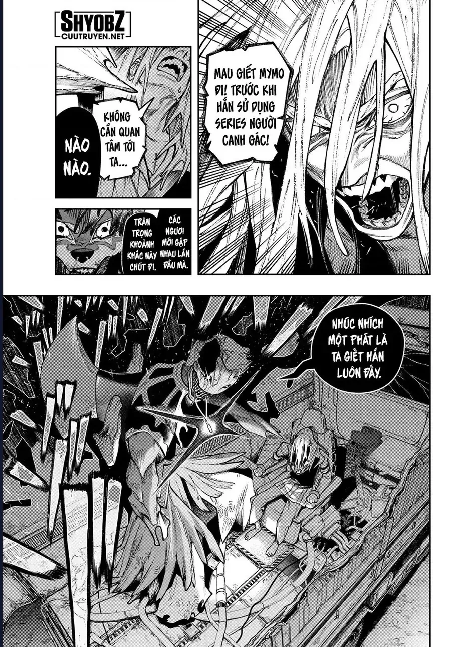 gachiakuta chapter 163 ảnh 11