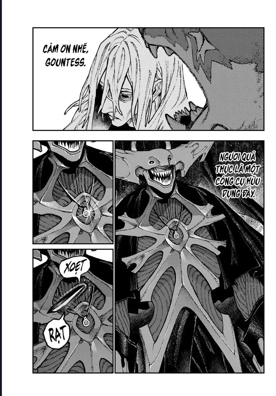 gachiakuta chapter 164 ảnh 13