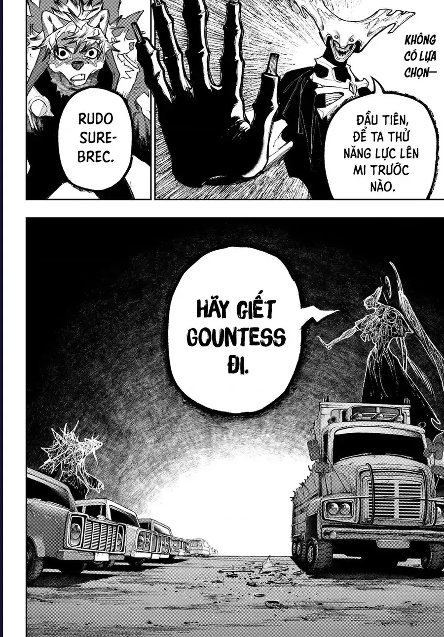 gachiakuta chapter 164 ảnh 10