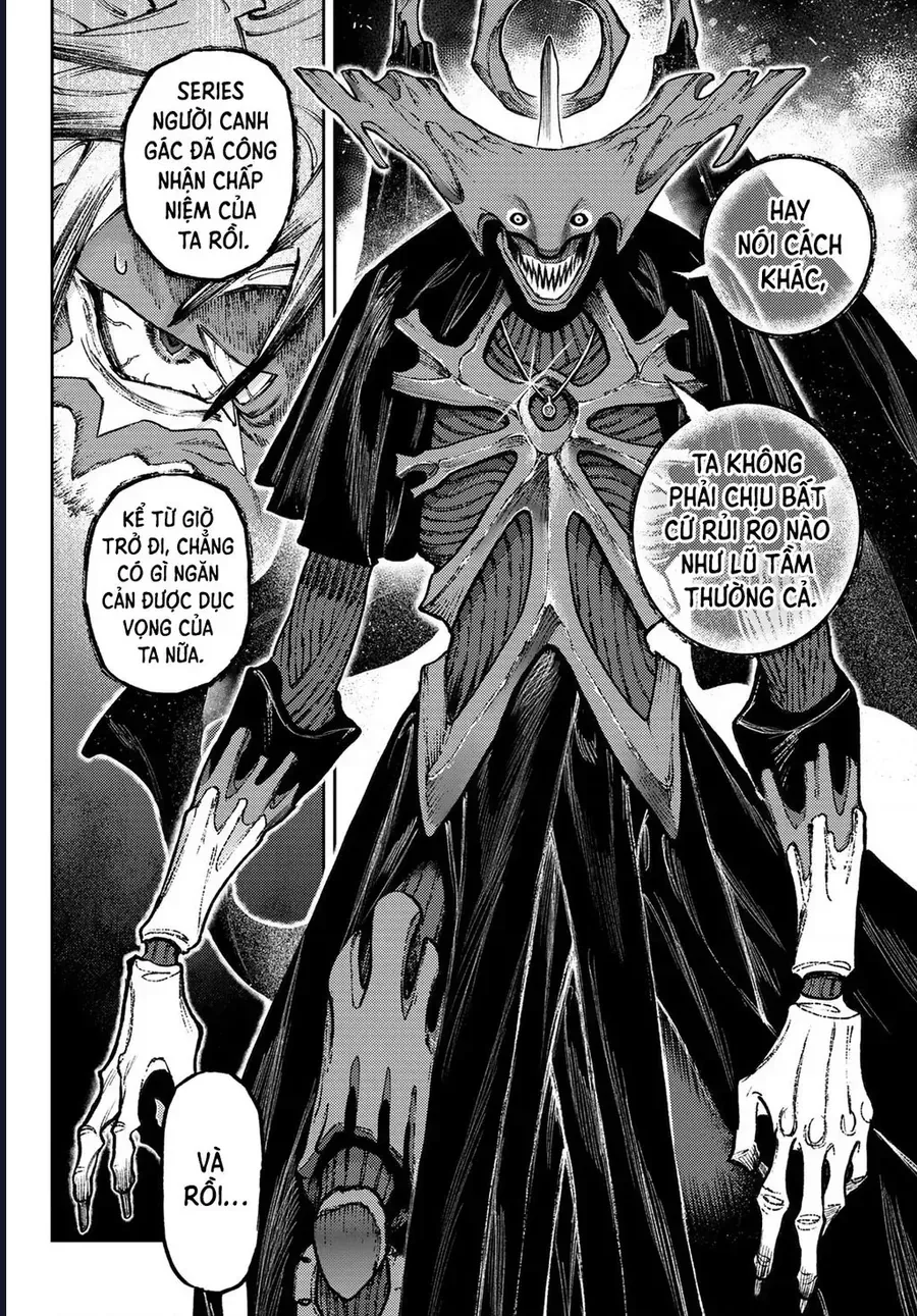 gachiakuta chapter 164 ảnh 8