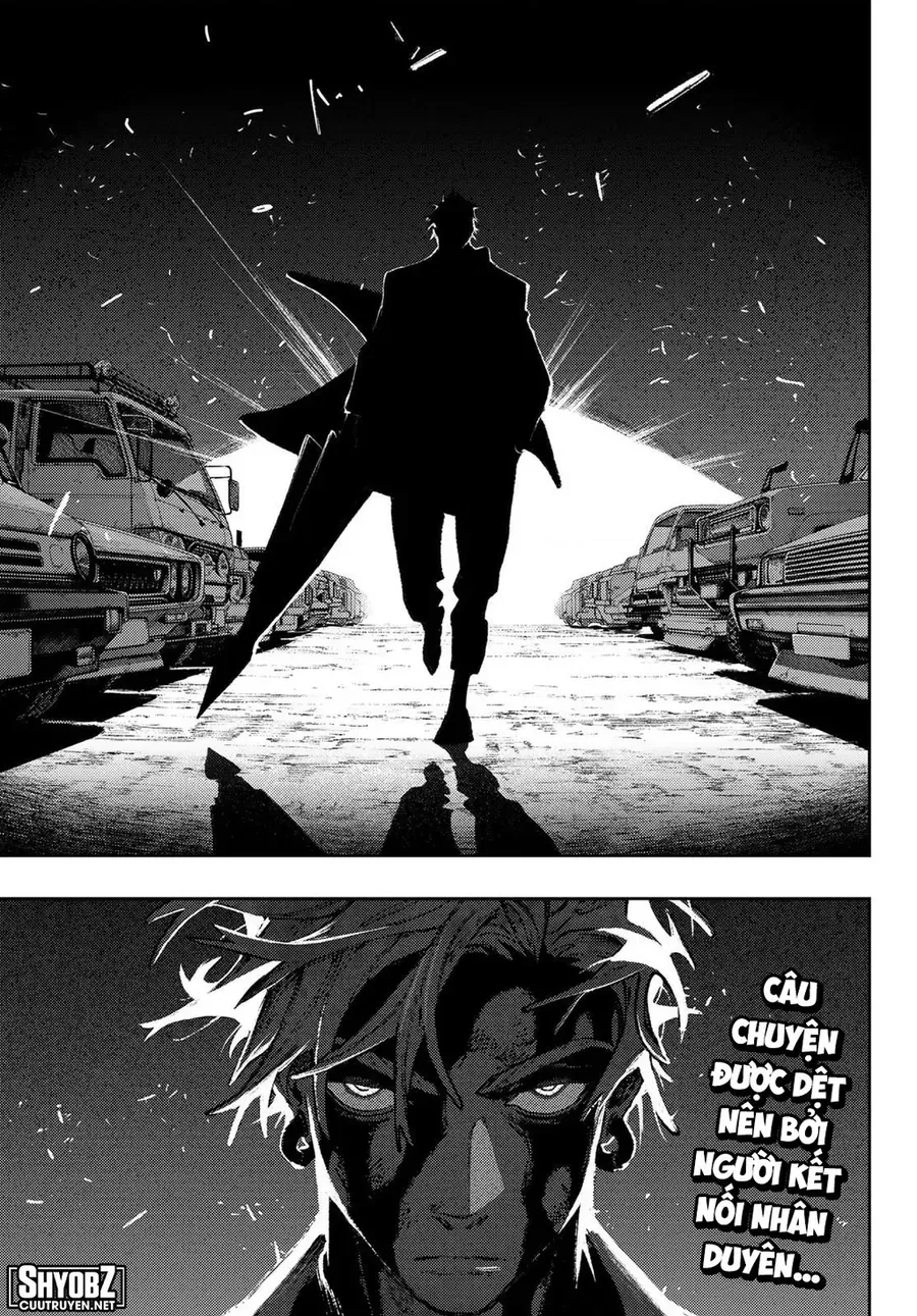 gachiakuta chapter 165 ảnh 15