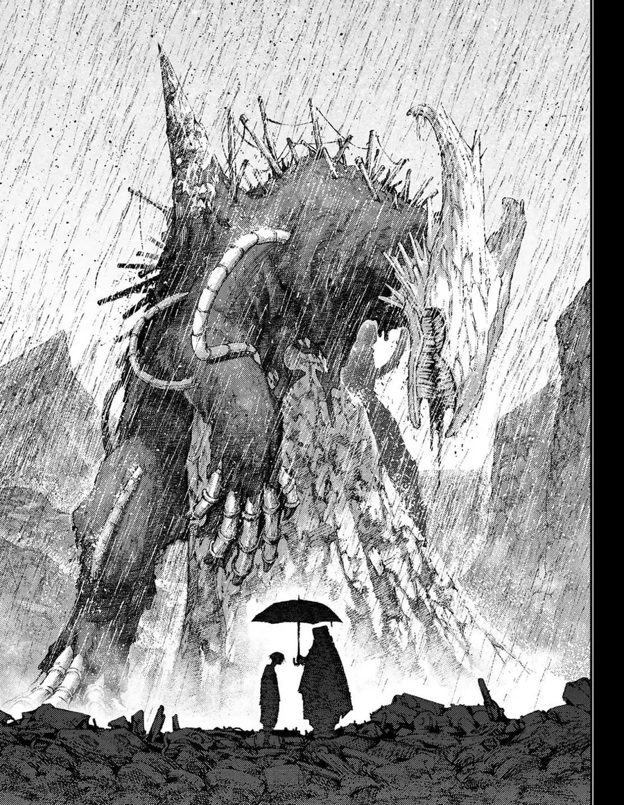 gachiakuta chapter 165 ảnh 3