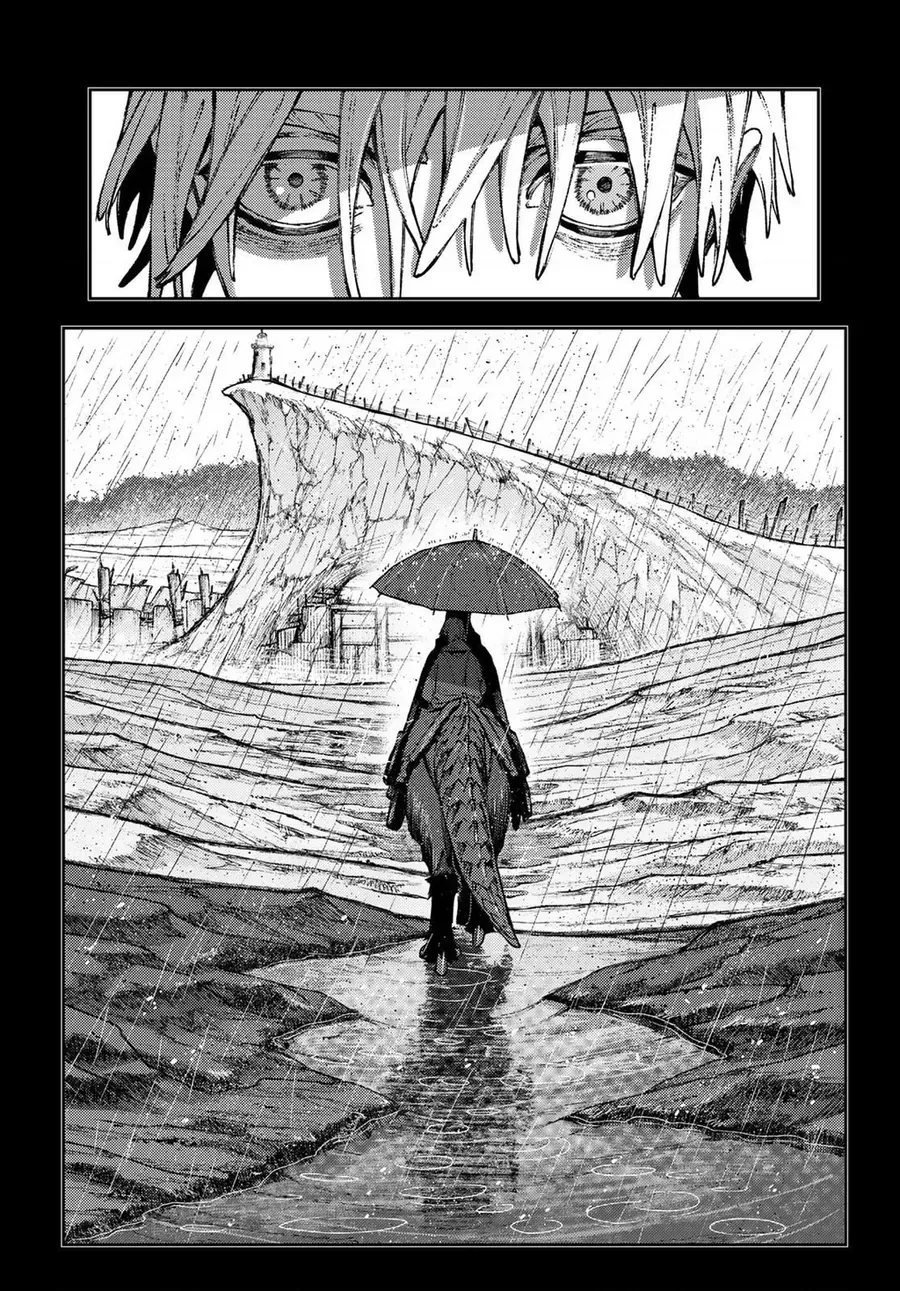 gachiakuta chapter 165 ảnh 14