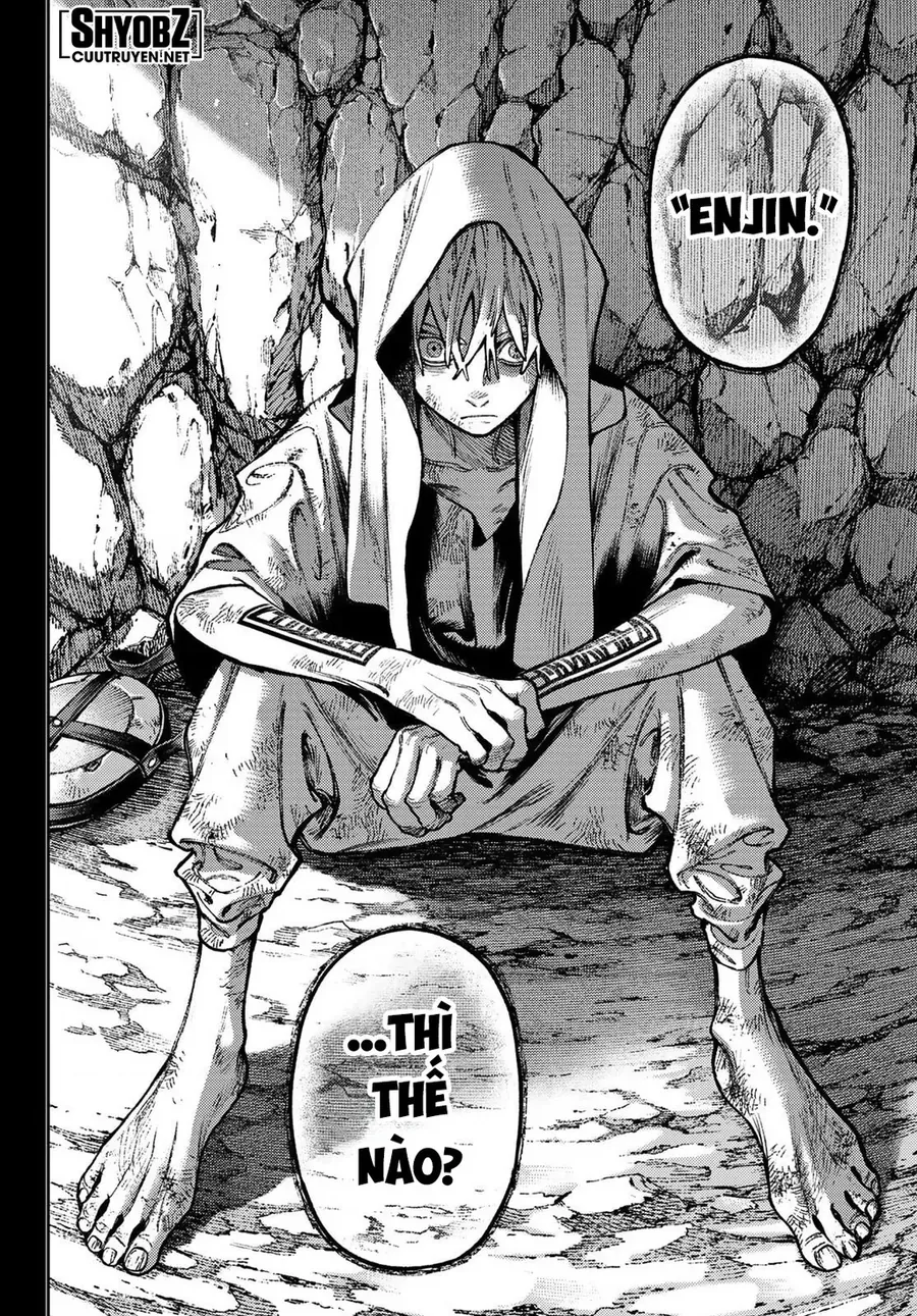 gachiakuta chapter 165 ảnh 10