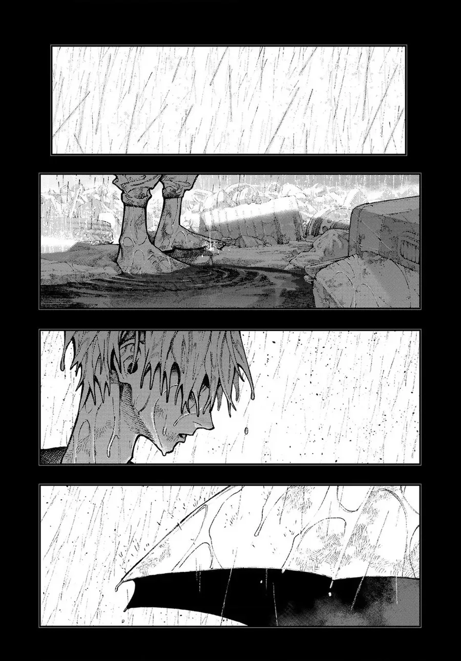 gachiakuta chapter 165 ảnh 1