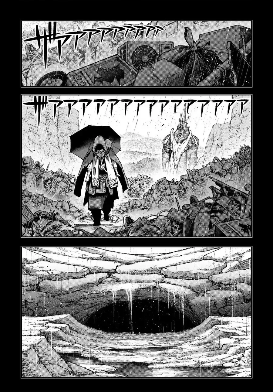 gachiakuta chapter 165 ảnh 4