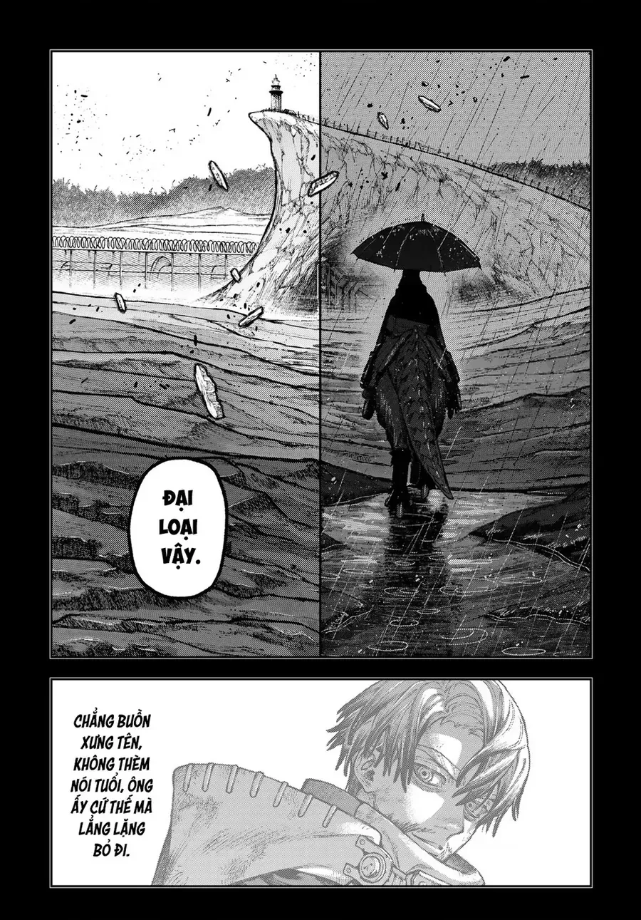 gachiakuta chapter 166 ảnh 5