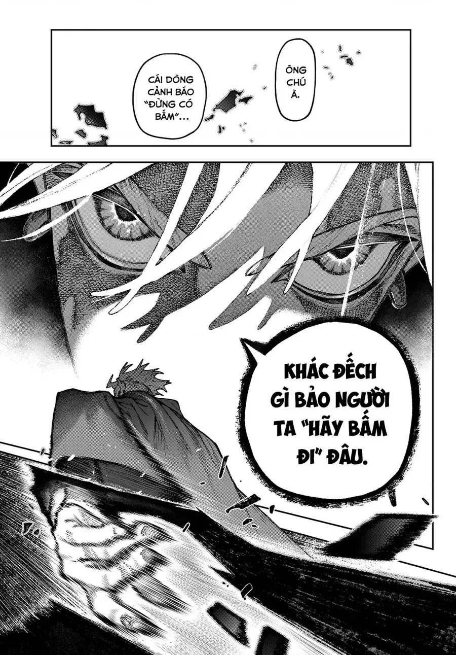 gachiakuta chapter 166 ảnh 15