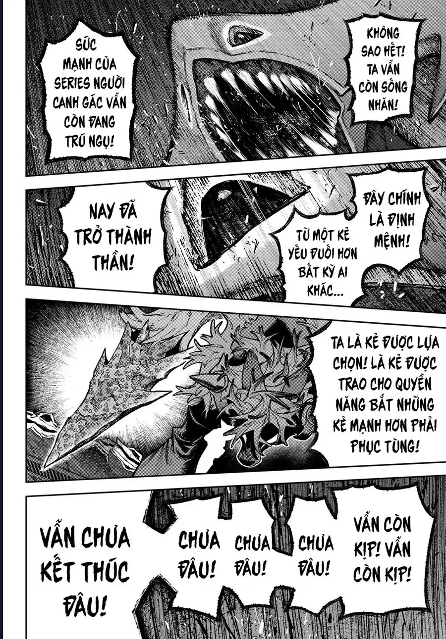 gachiakuta chapter 167.2 ảnh 11