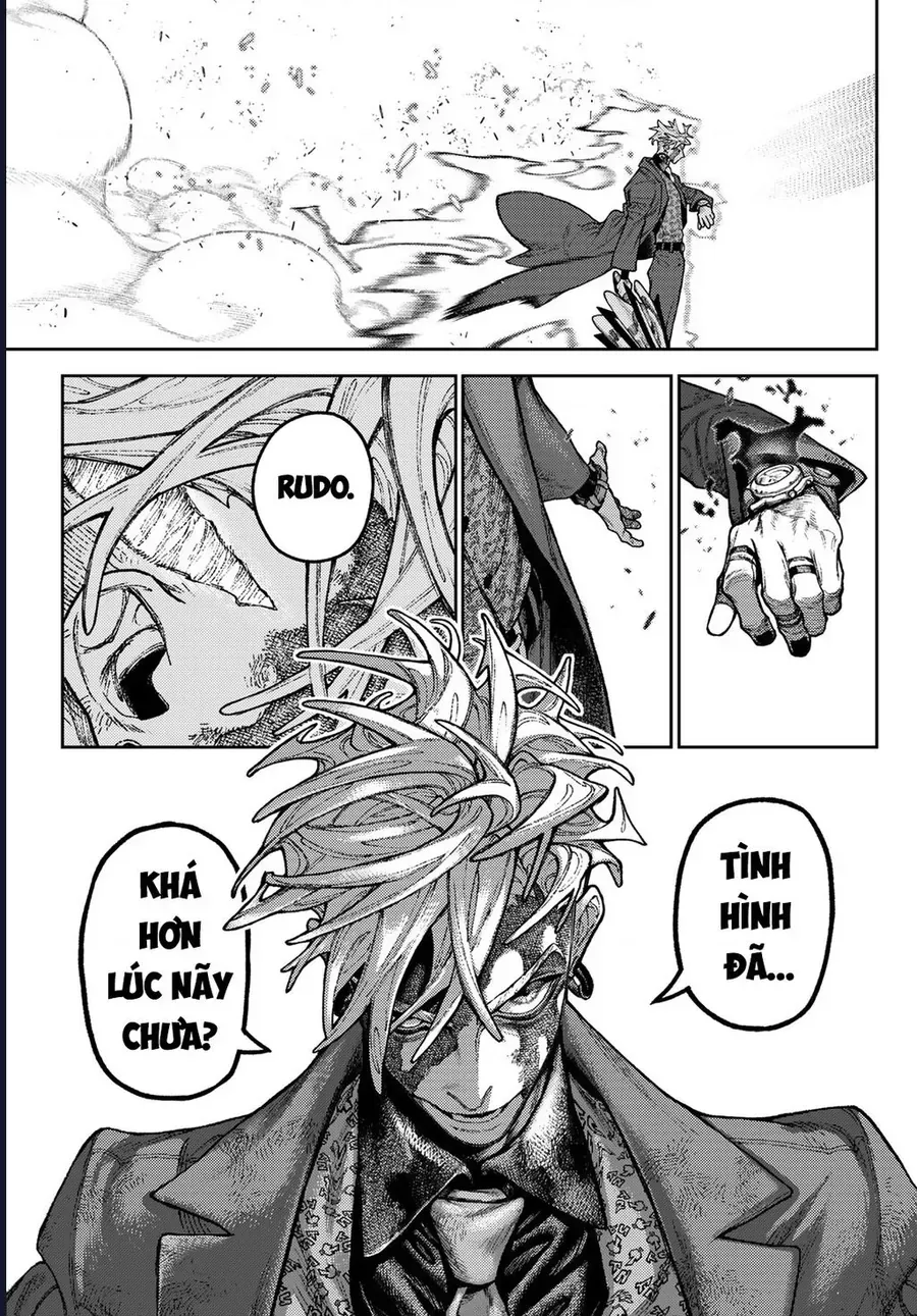gachiakuta chapter 167.2 ảnh 8