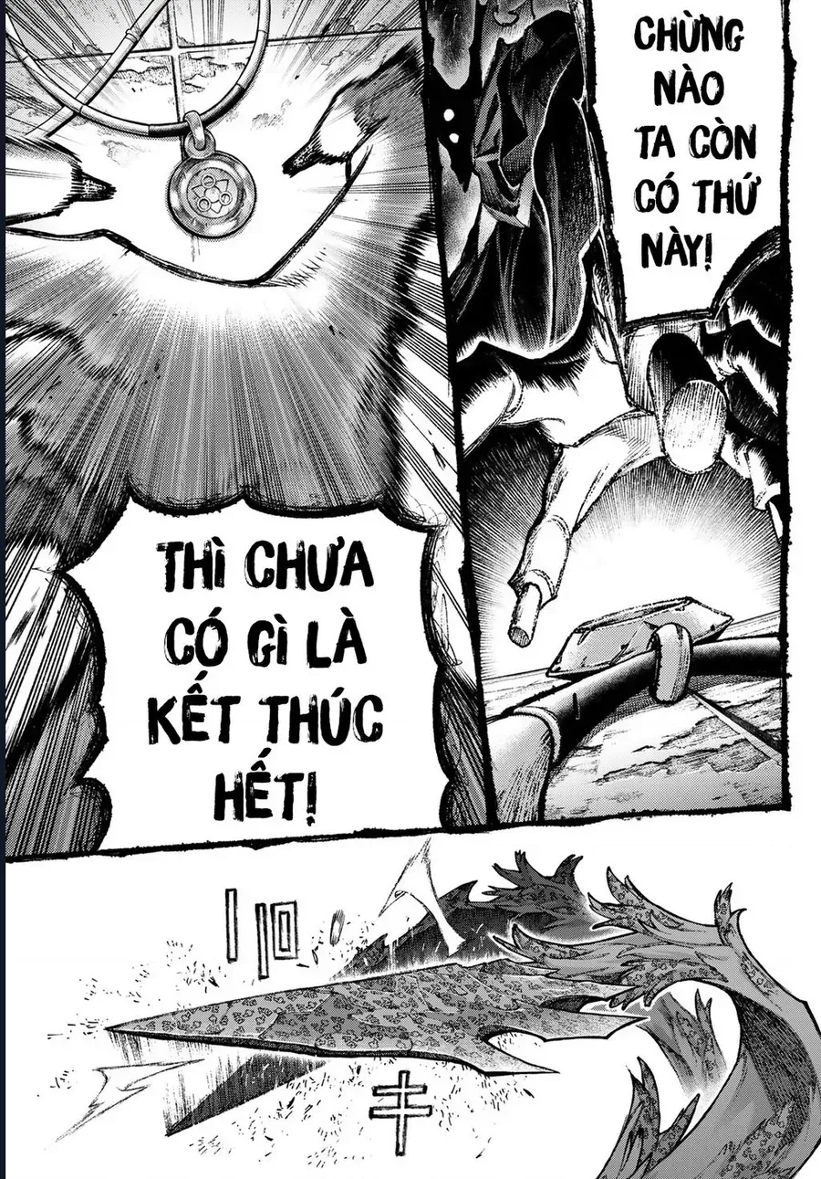 gachiakuta chapter 167.2 ảnh 12