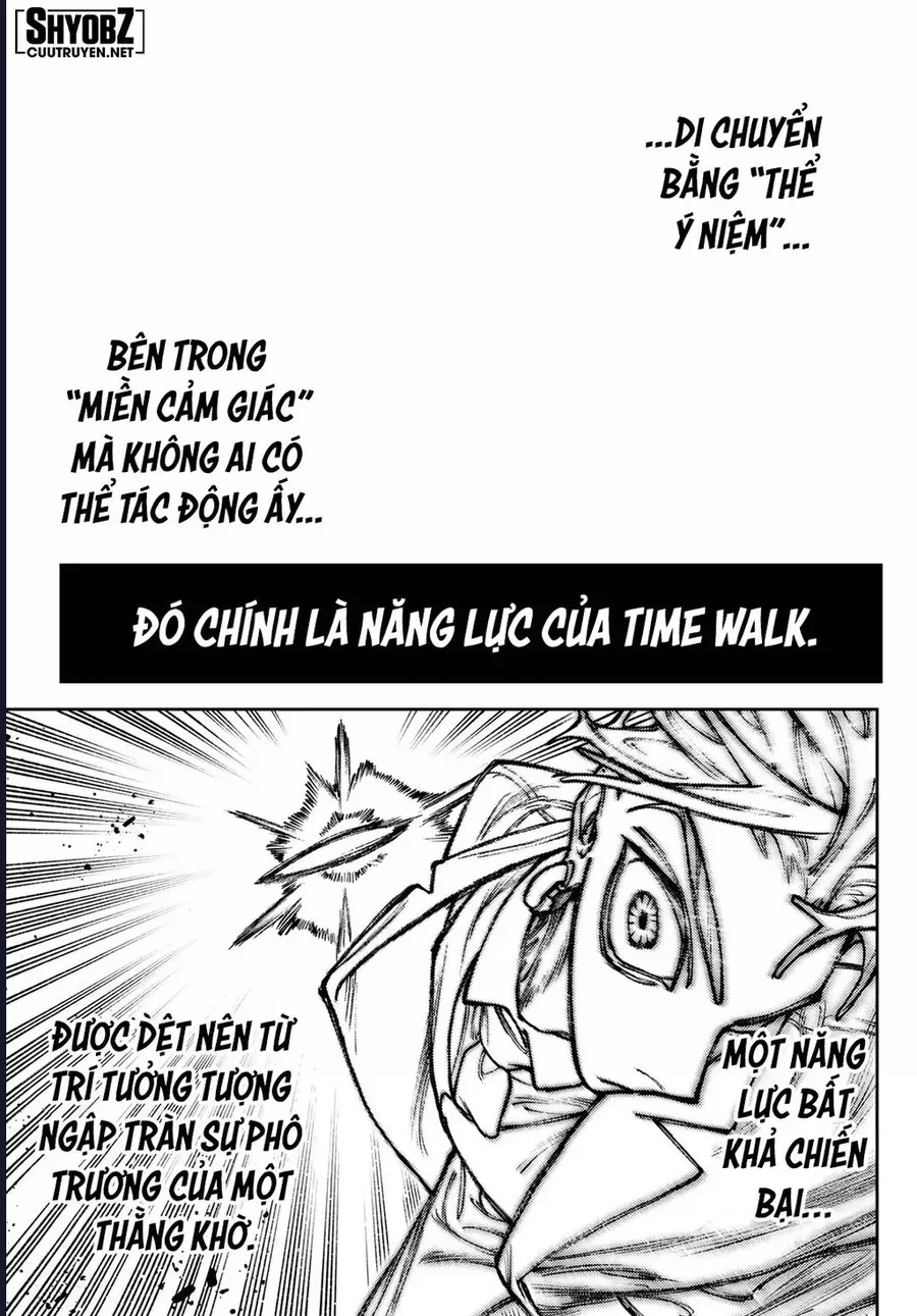 gachiakuta chapter 167.2 ảnh 1