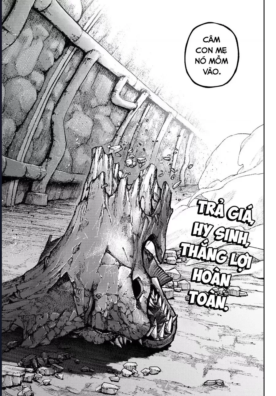 gachiakuta chapter 167.2 ảnh 17