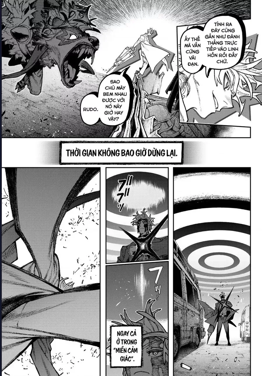 gachiakuta chapter 167.2 ảnh 3