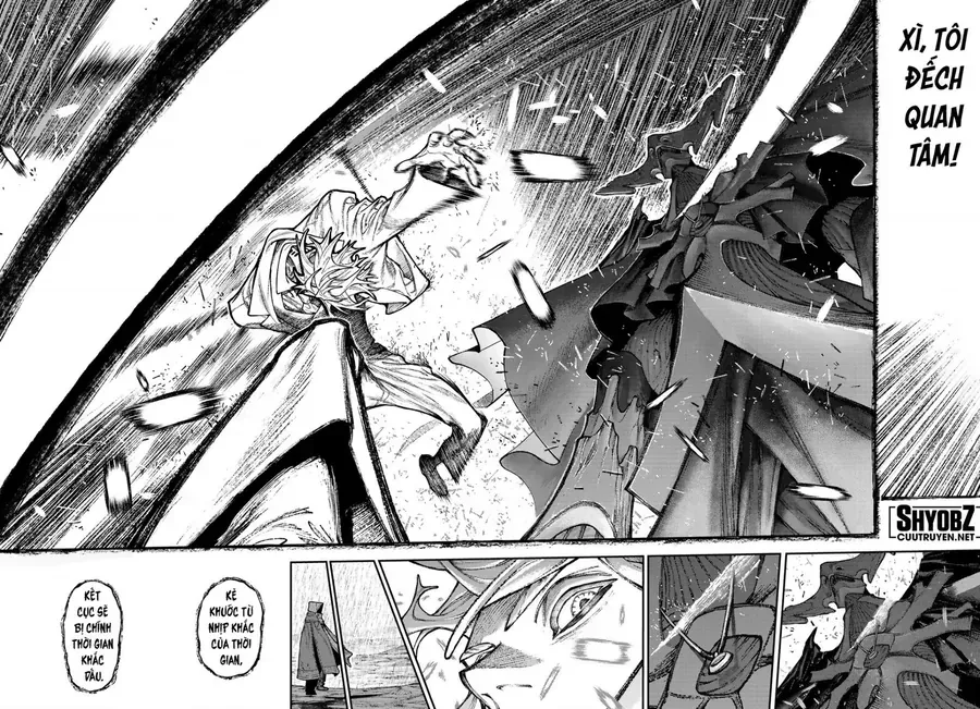 gachiakuta chapter 167.2 ảnh 6