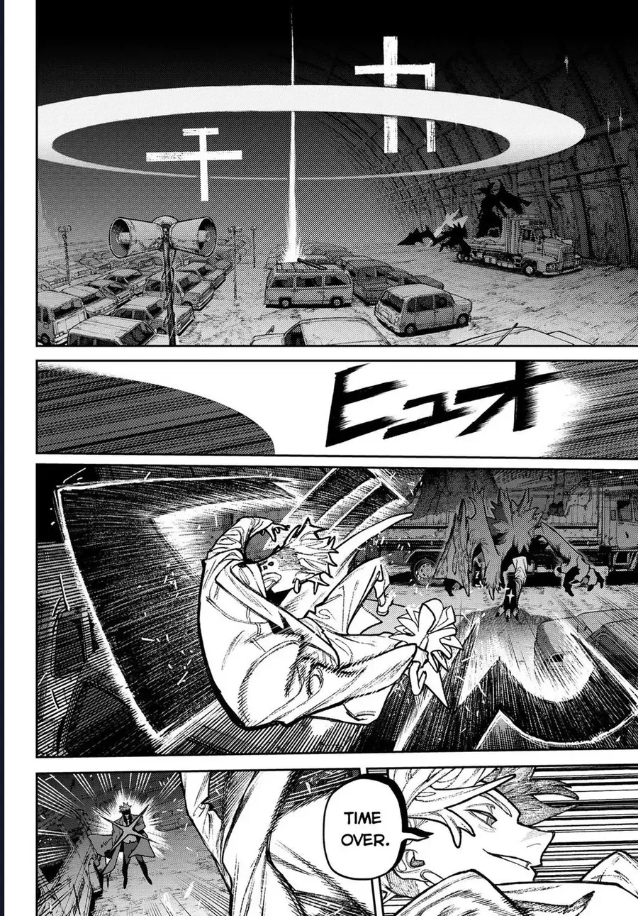 gachiakuta chapter 167.2 ảnh 7