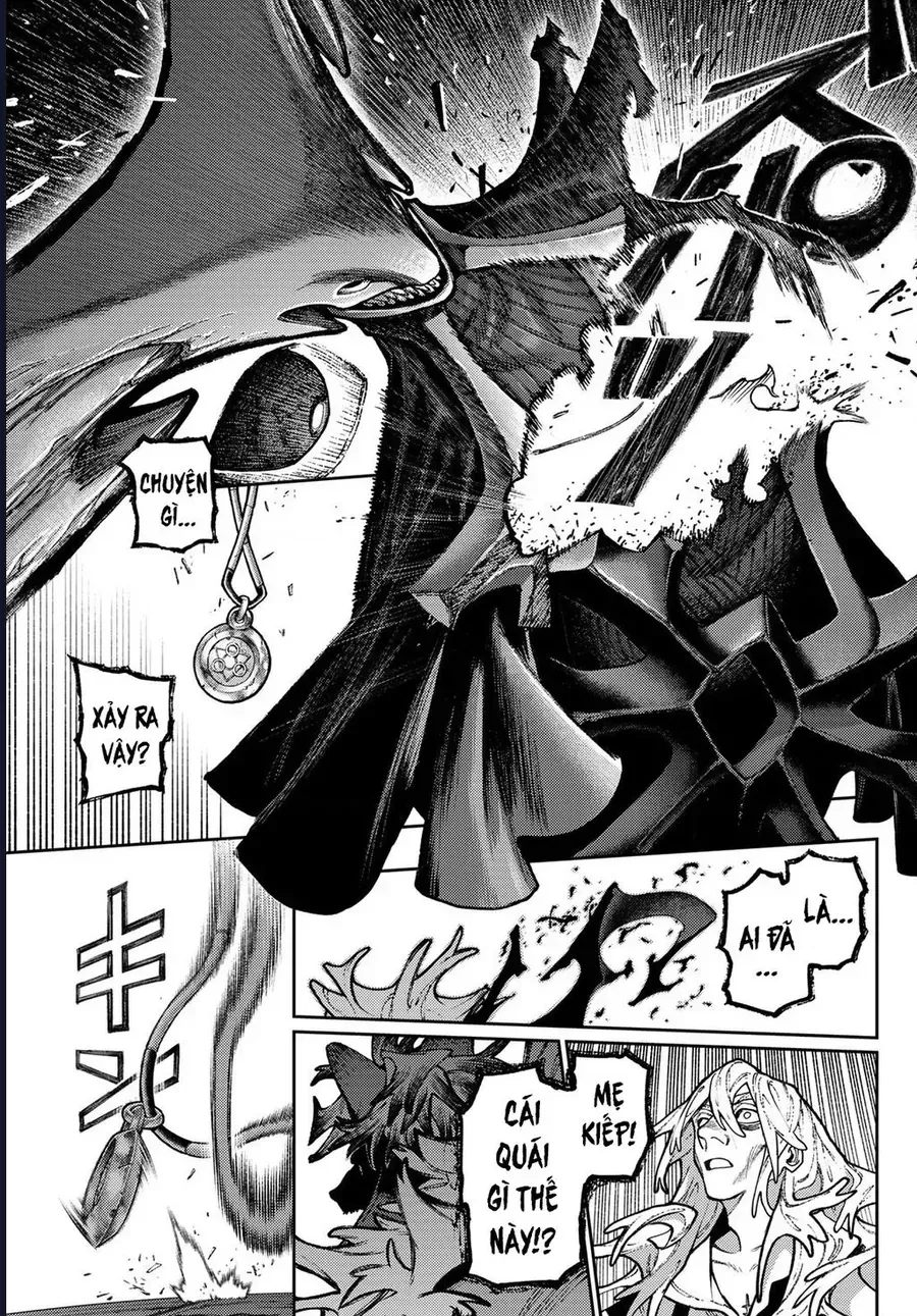 gachiakuta chapter 167.2 ảnh 10