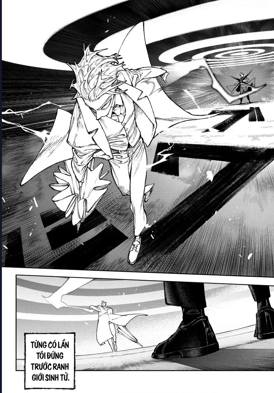 gachiakuta chapter 167 ảnh 3