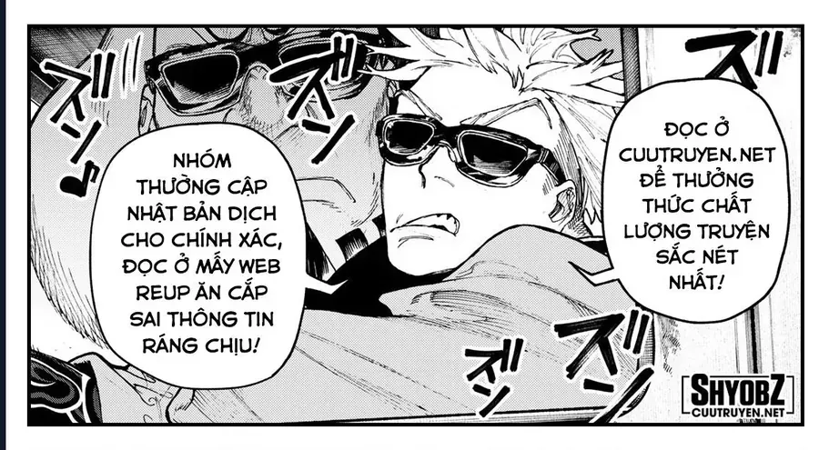 gachiakuta chapter 167 ảnh 7