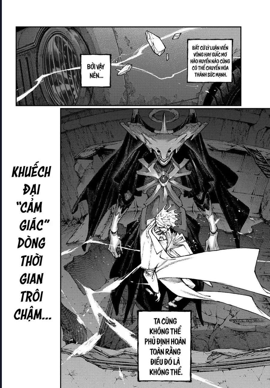 gachiakuta chapter 167 ảnh 5