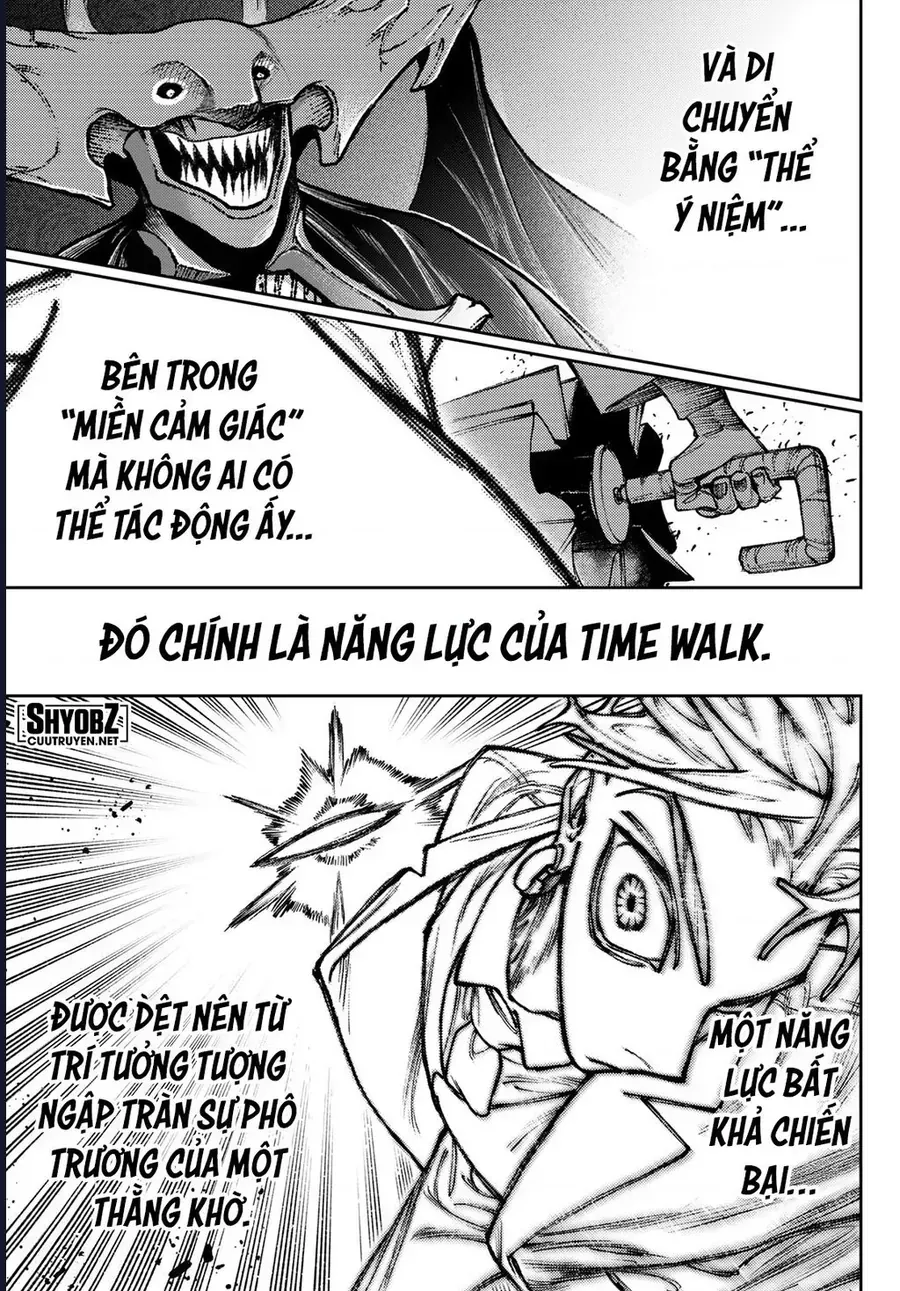 gachiakuta chapter 167 ảnh 6