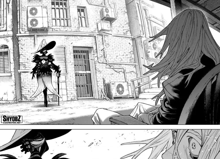 gachiakuta chapter 168 ảnh 10