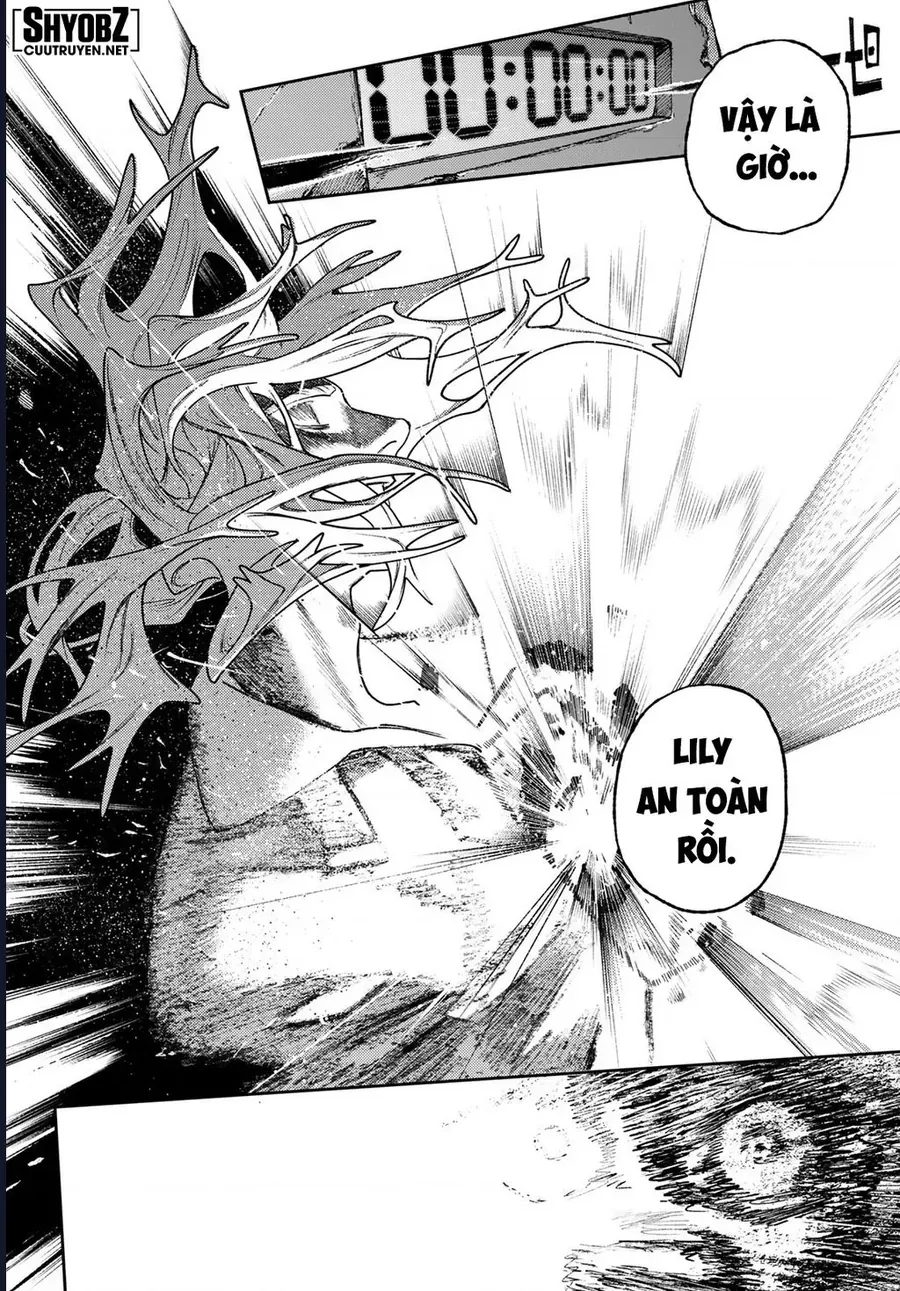 gachiakuta chapter 168 ảnh 6